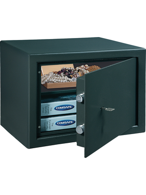 Comsafe - UNI 330 - Furniture safe 375 x 300 x 255 mm 450 x 330 mm 24.0 kg, UNI 330, Comsafe