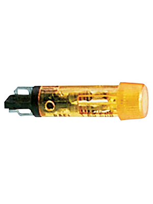 RAFI - 1.69.508.846/1402 - LED Indicator yellow 24...28 VDC, 1.69.508.846/1402, RAFI