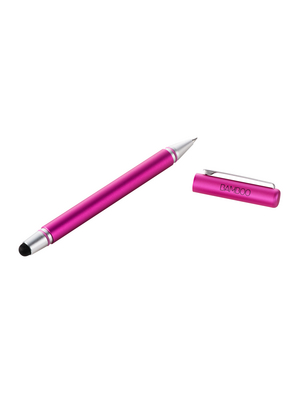 Wacom - CS-170P - Bamboo Stylus Duo3 pink, CS-170P, Wacom