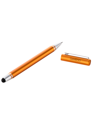 Wacom - CS-170T - Bamboo Stylus Duo3 orange, CS-170T, Wacom