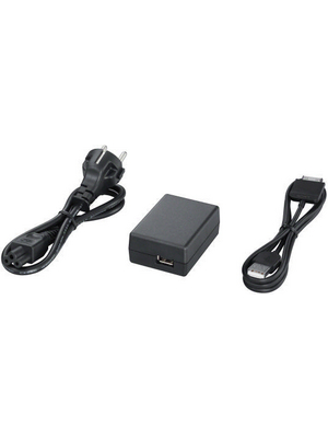 Sony - SGP-AC5V6 - USB AC adapter, SGP-AC5V6, Sony