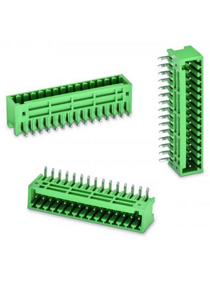 Wrth Elektronik - 691382010002 - Header Series WR-TBL / 382 Solder Pin [PCB, Through-Hole] 2P, 691382010002, Wrth Elektronik