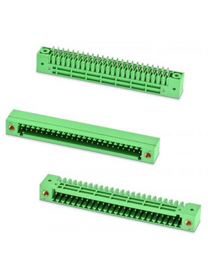 Wrth Elektronik - 691382030005 - Header Series WR-TBL / 382 Solder Pin [PCB, Through-Hole] 5P, 691382030005, Wrth Elektronik