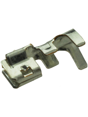 Molex - 50212-8100 - Crimp terminal 2 A Female 30...24 AWG, 50212-8100, Molex