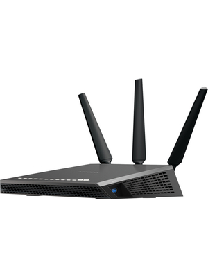 Netgear - D7000-100PES - WLAN  802.11ac/n/a/g/b 1900Mbps, D7000-100PES, Netgear