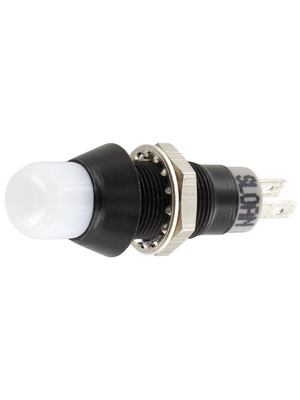 Sloan - 174B816W3W55NCL1 - LED Indicator white 5...28 VDC, 174B816W3W55NCL1, Sloan