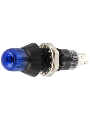 Sloan - 174B816B1B91GCL1 - LED Indicator blue 5...28 VDC, 174B816B1B91GCL1, Sloan