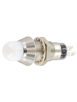 Sloan - 174S816W3W55NCL1 - LED Indicator white 5...28 VDC, 174S816W3W55NCL1, Sloan