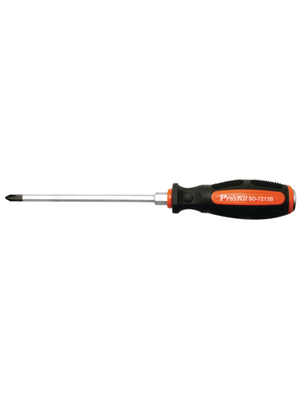 Proskit - SD-7213B - Screwdriver Phillips PH2, SD-7213B, Proskit