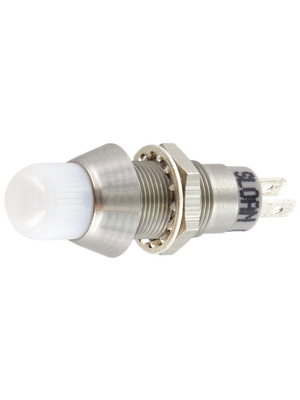 Sloan - 1745816W3W55NCL1 - LED Indicator white 5...28 VDC, 1745816W3W55NCL1, Sloan