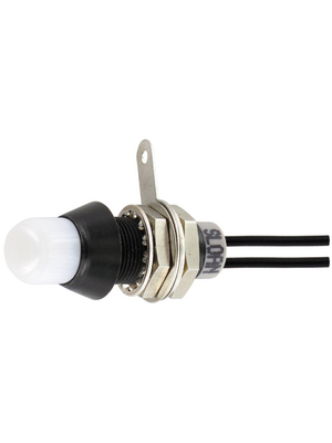 Sloan - 1781816W3W55NZ - LED Indicator white 230 VAC, 1781816W3W55NZ, Sloan