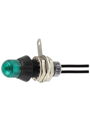 Sloan - 1781816G1G81NZ - LED Indicator green 230 VAC, 1781816G1G81NZ, Sloan