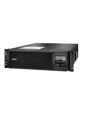 APC - SRT5KRMXLI - Smart UPS SRT 4.5 kW, SRT5KRMXLI, APC