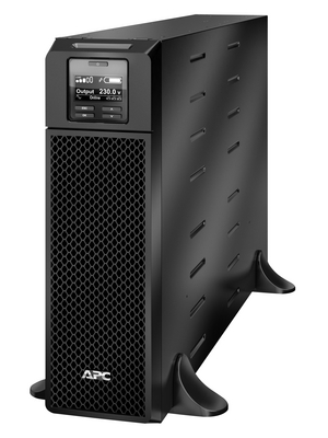 APC - SRT5KXLI - Smart UPS SRT 4.5 kW, SRT5KXLI, APC