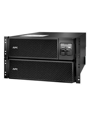 APC - SRT10KRMXLI - Smart UPS SRT 10 kW, SRT10KRMXLI, APC