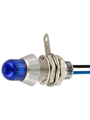 Sloan - 1785816B1B91GZ - LED Indicator blue 230 VAC, 1785816B1B91GZ, Sloan