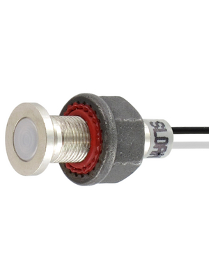 Sloan - 1888S1W3W37NB - LED Indicator white 12 V, 1888S1W3W37NB, Sloan