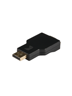 Koenig - KNC37935E - DisplayPort, KNC37935E, K?nig