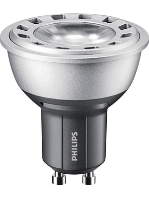 Philips - MLEDSPOT 5,5W/830 GU10 25D - LED lamp GU10, MLEDSPOT 5,5W/830 GU10 25D, Philips