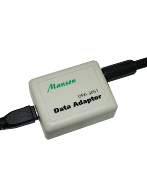 Manson - DPA-3051-056G - Data Adapter, DPA-3051-056G, Manson