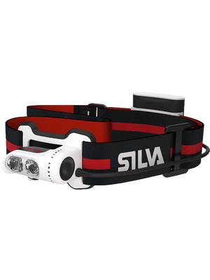 Silva - Trail Runner II - Head torch, Trail Runner II, Silva