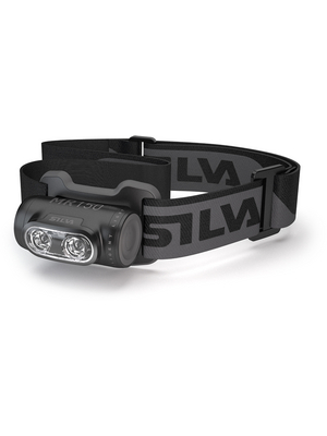 Silva - MR150 - Head torch, MR150, Silva