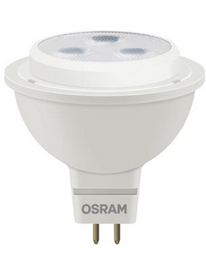 Osram - MR1620 36 3.3W/827 GU5.3 - LED lamp GU5.3, 3.3 W, MR1620 36 3.3W/827 GU5.3, Osram