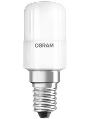 Osram - T26 1.5W/865 FR E14 - LED lamp E14, cool white, 1.5 W, T26 1.5W/865 FR E14, Osram