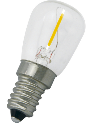 Bailey - 80100036378 - LED lamp E14, 30 lm, Filament LED, 80100036378, Bailey