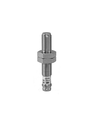 Baumer Electric - IFRD 08P17A1/S35L - Inductive sensor 2 mm PNP, make contact (NO) M8 10...30 VDC, 10149559, IFRD 08P17A1/S35L, Baumer Electric