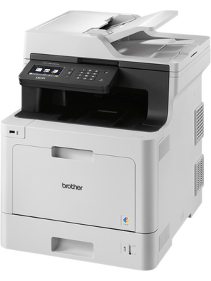 Brother - DCP-L8410CDW - Multifunction printer laser, DCP-L8410CDW, Brother