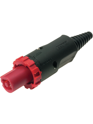 Cliff - FCR2067 - Cable plug 4Pred, FCR2067, Cliff