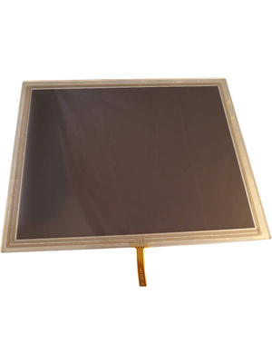 Display Elektronik - DEM 800600C TMH-PW-N (A-TOUCH) - TFT display 8" 800 x 600 Pixel, DEM 800600C TMH-PW-N (A-TOUCH), Display Elektronik