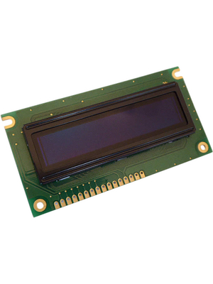 Display Elektronik DEP 16202-Y