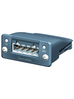 Elektro-Automatik - EA-IF-AB-DNET - Interface module DeviceNet, EA-IF-AB-DNET, Elektro-Automatik