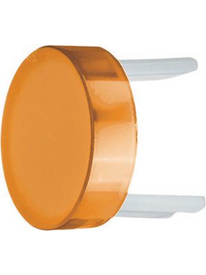 EAO - 31-931.3 - Cap ? 18 mm orange, 31-931.3, EAO