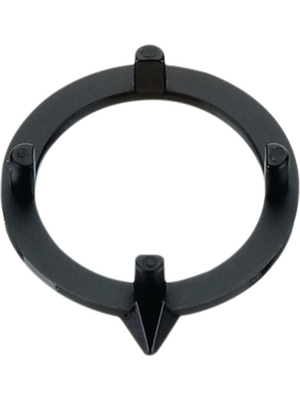 Elma - 041-6020 - Arrow 36 mm black, 041-6020, Elma