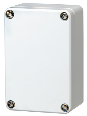 Fibox - ABQ 071004 enclosure - Enclosure DIN rail 98 x 41 x 66 mm ABS, ABQ 071004 enclosure, Fibox