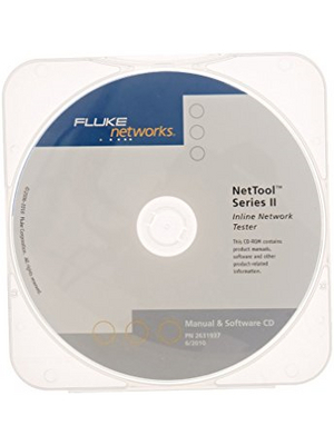 FLUKE networks NTS2-VOIP-OPT