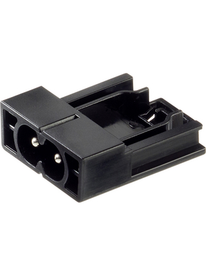 Friwo - 5172-FOX-PRIM-PLUG-IEC - Primary plug, 5172-FOX-PRIM-PLUG-IEC, Friwo