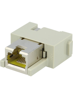 HARTING - 09140014721 - RJ45 module Female, Han Modular? 8, 09140014721, HARTING