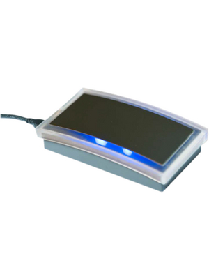 iDTRONIC - R-DT-EVO-HF - RFID reader ISO14443A / ISO14443B / ISO15693 USB 13.56 MHz 5 V, R-DT-EVO-HF, iDTRONIC