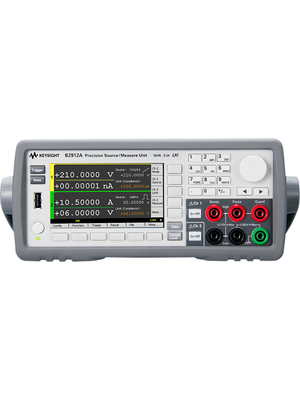 Keysight B2912A