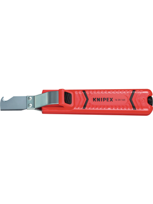 Knipex - 16 20 165 SB - Dismantling tool, 16 20 165 SB, Knipex