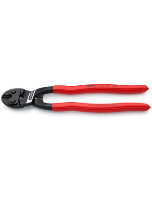 Knipex - 71 01 250 - Cutting Pliers 250 mm, 71 01 250, Knipex