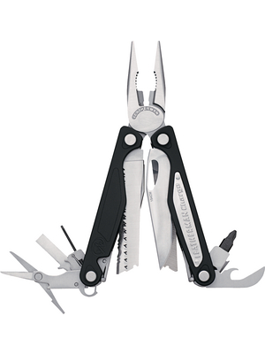 Leatherman - LEATHERMAN CHARGE AL - Multipurpose tool, LEATHERMAN CHARGE AL, Leatherman