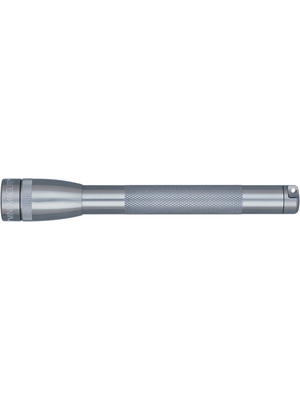 Mag-Lite - M3A09 - Krypton torch 2 x AAA grey, M3A09, Mag-Lite