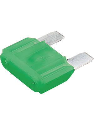 Littelfuse - 0299030.TXN - Fuse 30 A 32 VDC green, 0299030.TXN, Littelfuse