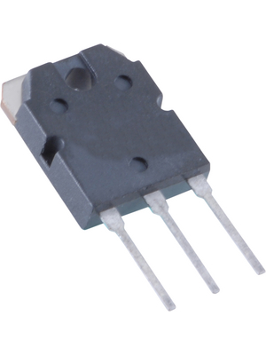 NTE - NTE36 - Power transistor TO-3PJ NPN 140 V, NTE36, NTE