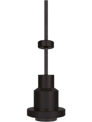 Osram - ARM VIN1906 PEND PRO BLACK - Pendant Luminaire black, ARM VIN1906 PEND PRO BLACK, Osram